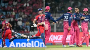 LSG vs RR: लखनऊ बनाम राजस्थान मैच प्रीव्यू