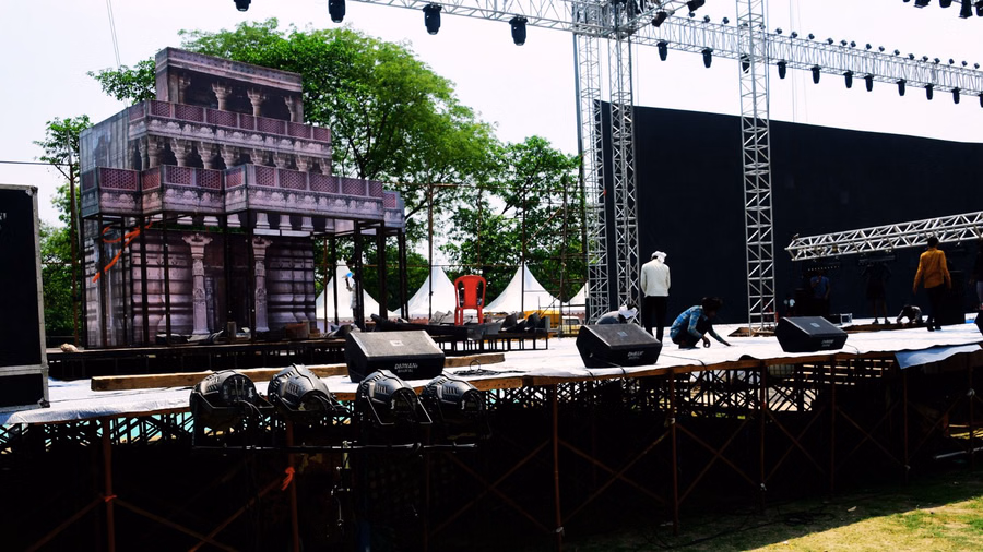 काशी में स्थापित होगी विक्रमादित्य वैदिक घड़ी