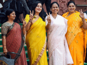 Parliament Top Moments: