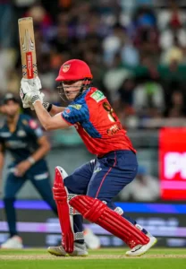 कूपर कोनोली ने 72 रन बनाकर मैच जीताने वाली पारी खेली