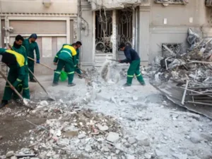 Iran US War Updates: तेहरान पर हमला और संकट