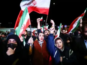 अमेरिका-ईरान में 2 हफ्ते का सीजफायर