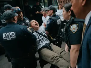 होर्मुज नाकाबंदी के बीच चीनी टैंकर ने तोड़ी बंदिशें