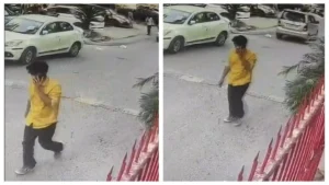 Delhi Murder Case:  चौंकाने वाला खुलासा