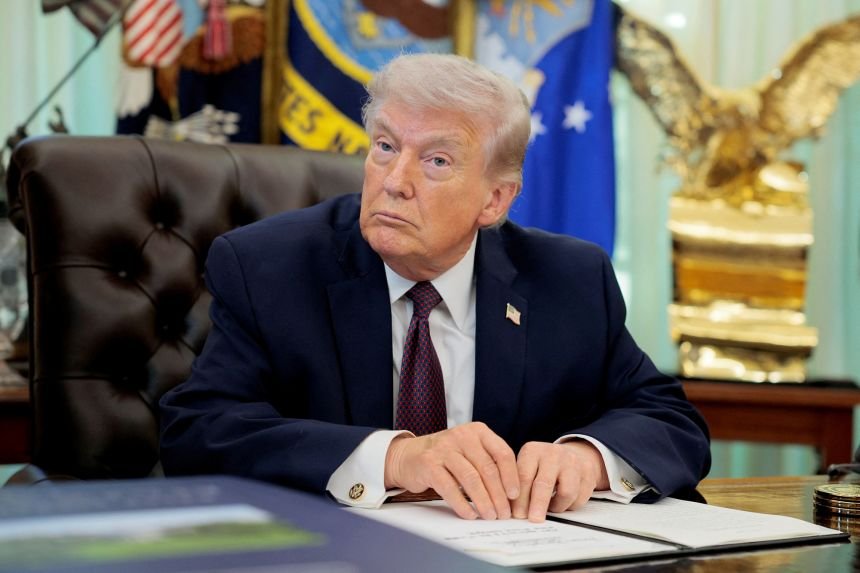 Donald Trump: ईरान युद्ध के बीच ट्रंप का वीकली ऑफ कैंसिल! अब नहीं मिलेगी छुट्टी