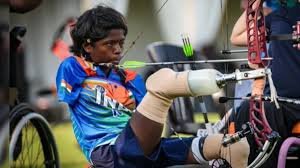 Payal Naga:  संघर्ष से सफलता तक: पायल नागा की सुनहरी उड़ान