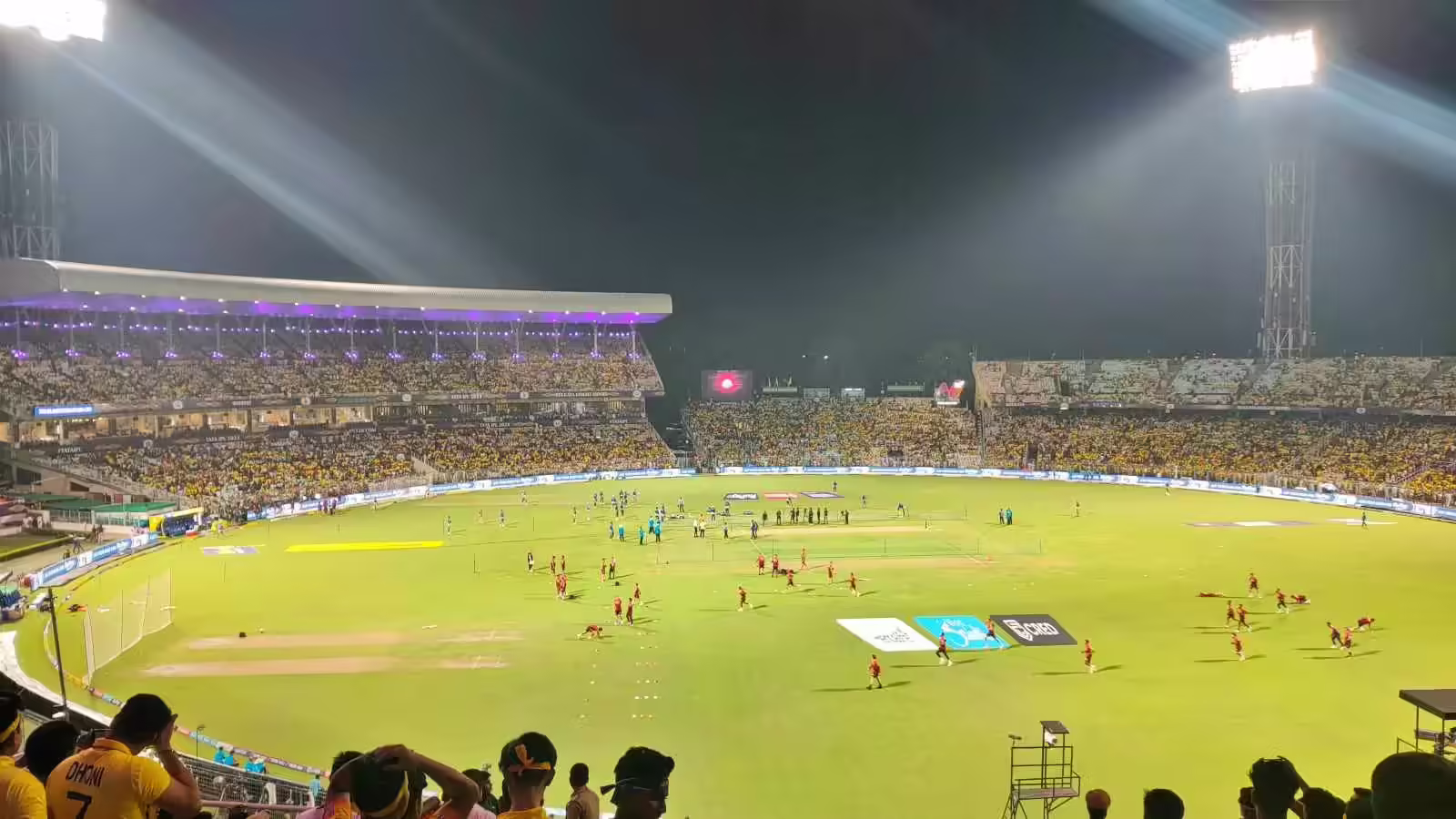 कोलकाता बनाम राजस्थान मुकाबला 