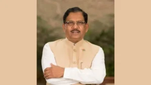 Karnataka News:  कर्नाटक मंत्री पर कबड्डी मैच में शर्त लगाने का विवाद