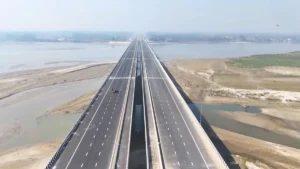 Ganga Expressway Launch:  29 अप्रैल को होगा उद्घाटन, सफर होगा तेज