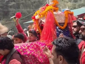 चारधाम यात्रा 2026