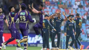 जीटी बनाम केकेआर