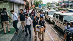 Rajkot Cyber Fraud: राजकोट साइबर फ्रॉड का खुलासा