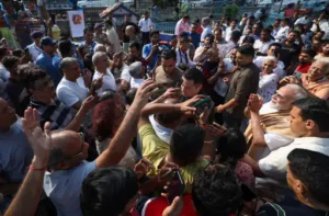 West Bengal Election 2026:  हुगली नदी में प्रधानमंत्री की नाव यात्रा