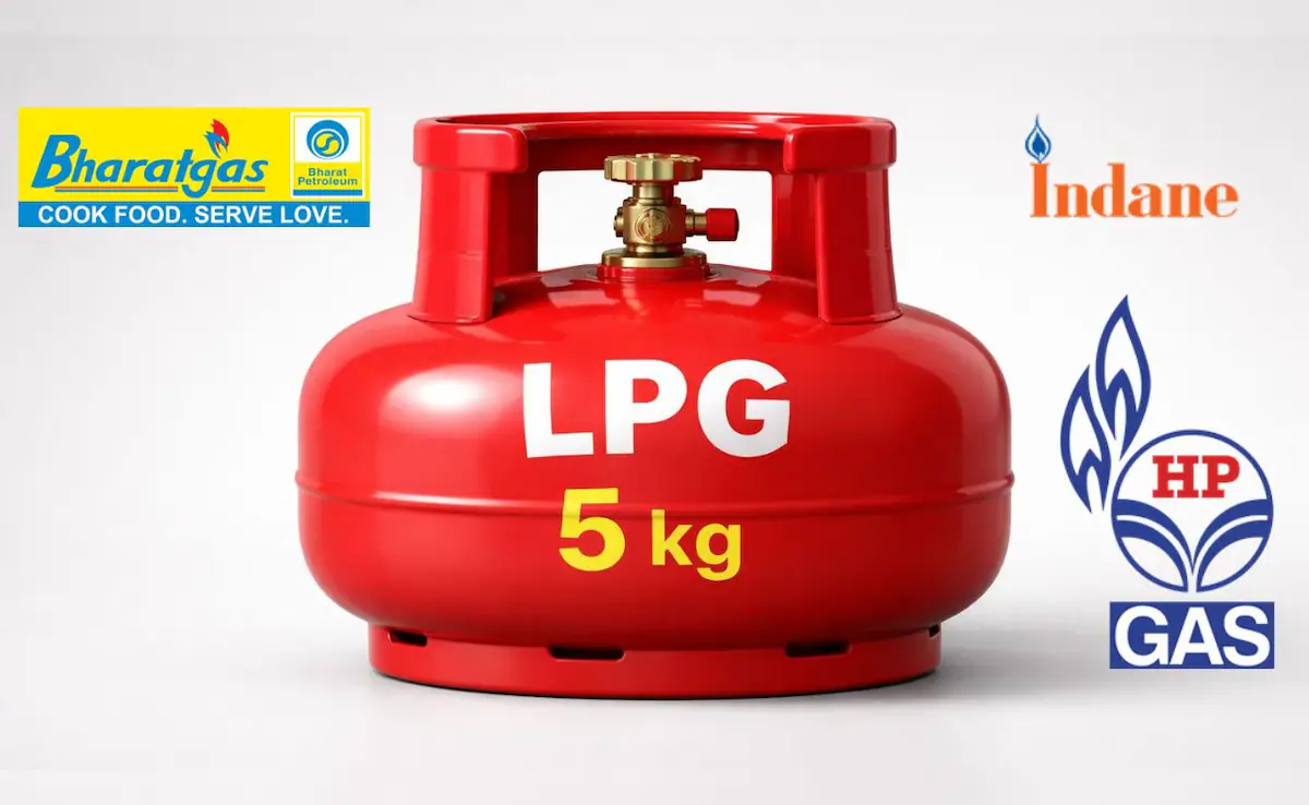 LPG CRISIS:
