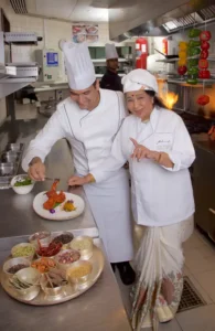 आशा भोसले का निधन