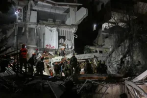 ईरान और अमेरिका: 45 दिन का सीजफायर