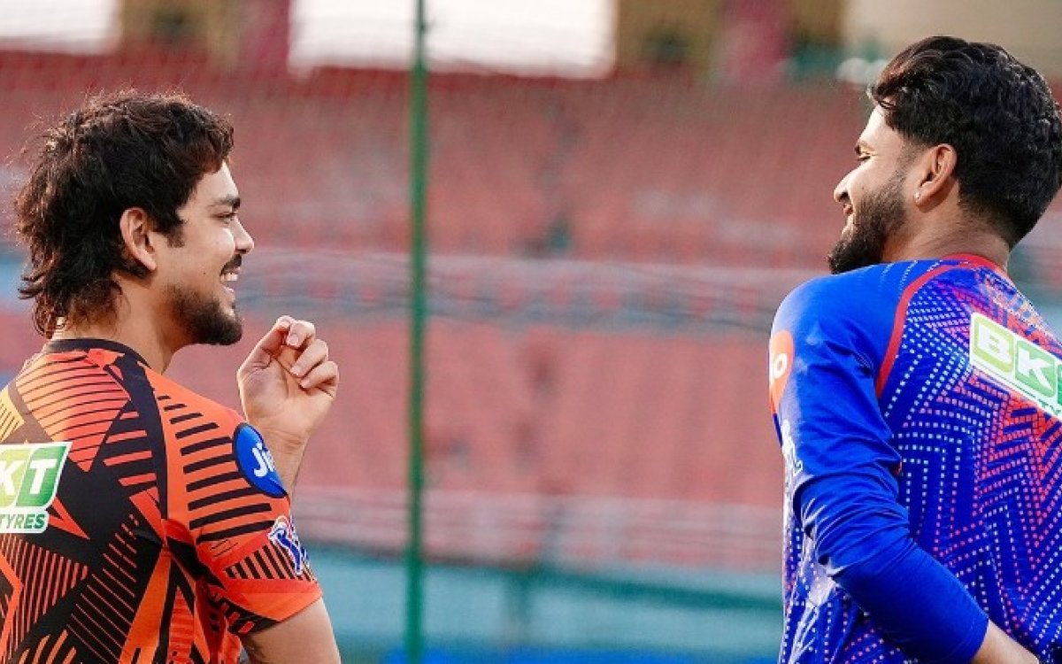 हैदराबाद बनाम दिल्ली रोमांचक मुकाबला