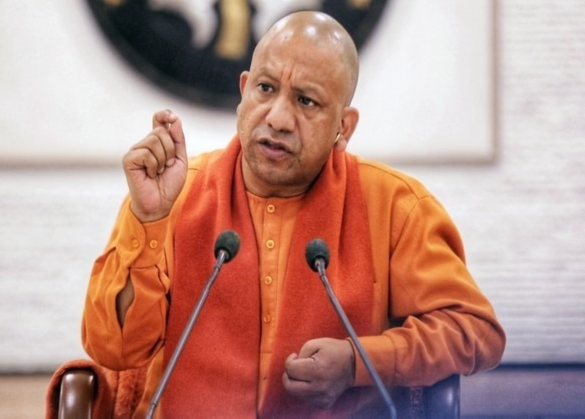 जेम पोर्टल पर यूपी की ऐतिहासिक छलांग 22,337 करोड़ की रिकॉर्ड खरीद के साथ देश में नंबर-1 बना प्रदेश