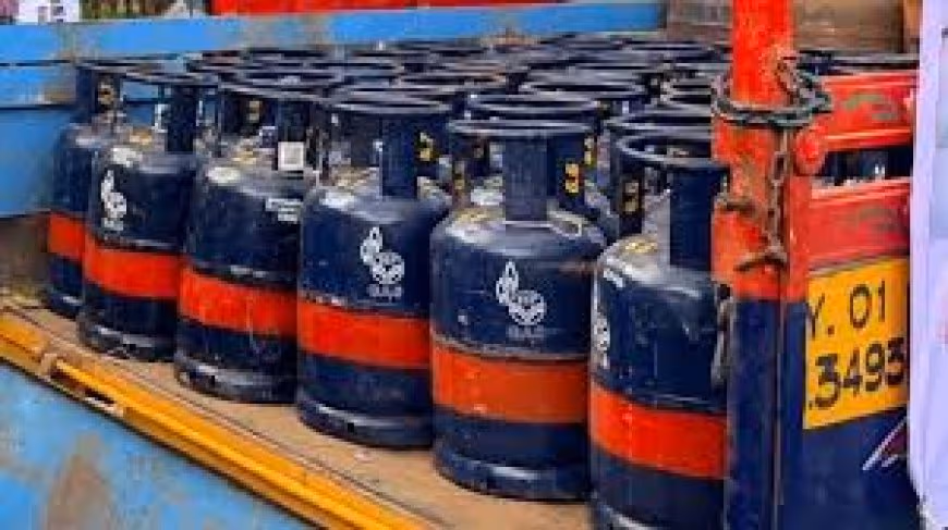 LPG Cylinder Rules India: