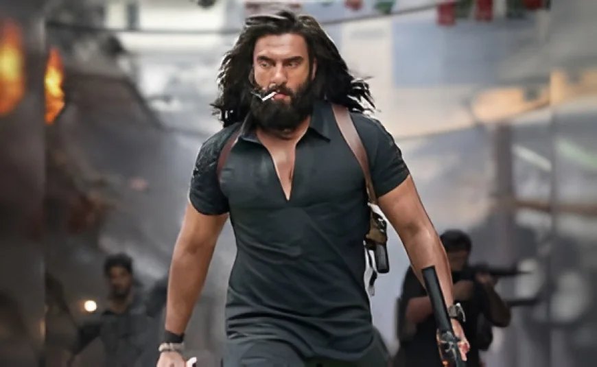 Dhurandhar Box Office: