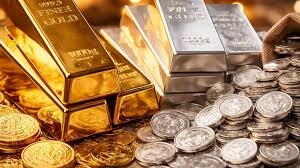 सोना-चांदी की कीमतों में तेज़ी