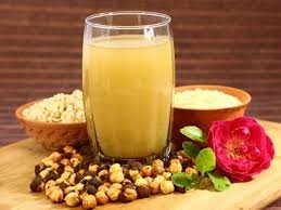 गर्मी में ठंडक और ऊर्जा का उपाय