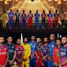 आईपीएल 2026 की टॉप-4 टीमें