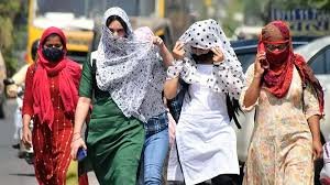 Heatwave India: