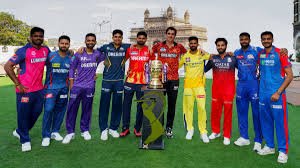 आईपीएल 2026 की टॉप-4 टीमें