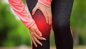 घुटनों के दर्द से बचाव के उपाय