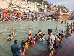 Ganga Saptami 2026: तिथि, मुहूर्त और पूजा महत्व