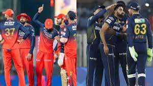 RCB vs GT: आईपीएल 2026 का बड़ा मुकाबला