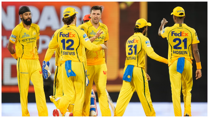 MI vs CSK: मुंबई इंडियंस बनाम चेन्नई सुपर किंग्स