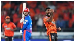 SRH vs DC: एसआरएच बनाम डीसी