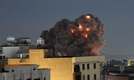 Tehran: ईरान ने खारिज किया अमेरिका का सीजफायर प्रस्ताव, क्या चाहता है ईरान ?