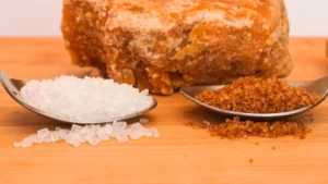 Diabetes Care: गुड़ या चीनी - डायबिटीज में क्या सही