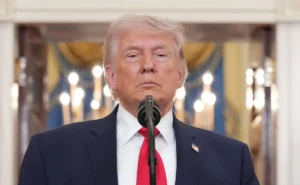 ट्रम्प की चेतावनी: ईरान पर बड़ा हमला संभव