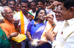 विधानसभा चुनाव 2026: तमिलनाडु में सरगर्मियां तेज, भाजपा ने जारी की 27 उम्मीदवारों की सूची