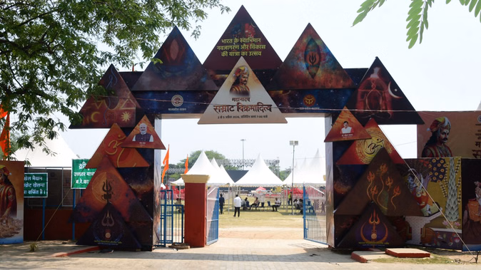 काशी में स्थापित होगी विक्रमादित्य वैदिक घड़ी