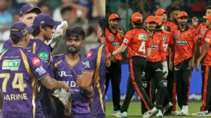 आईपीएल 2026: KKR vs SRH मैच प्रीव्यू