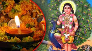 Skanda Shashti 2026: स्कंद षष्ठी 2026 मुहूर्त व पूजा समय