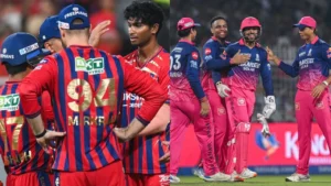 लखनऊ बनाम राजस्थान मैच प्रीव्यू