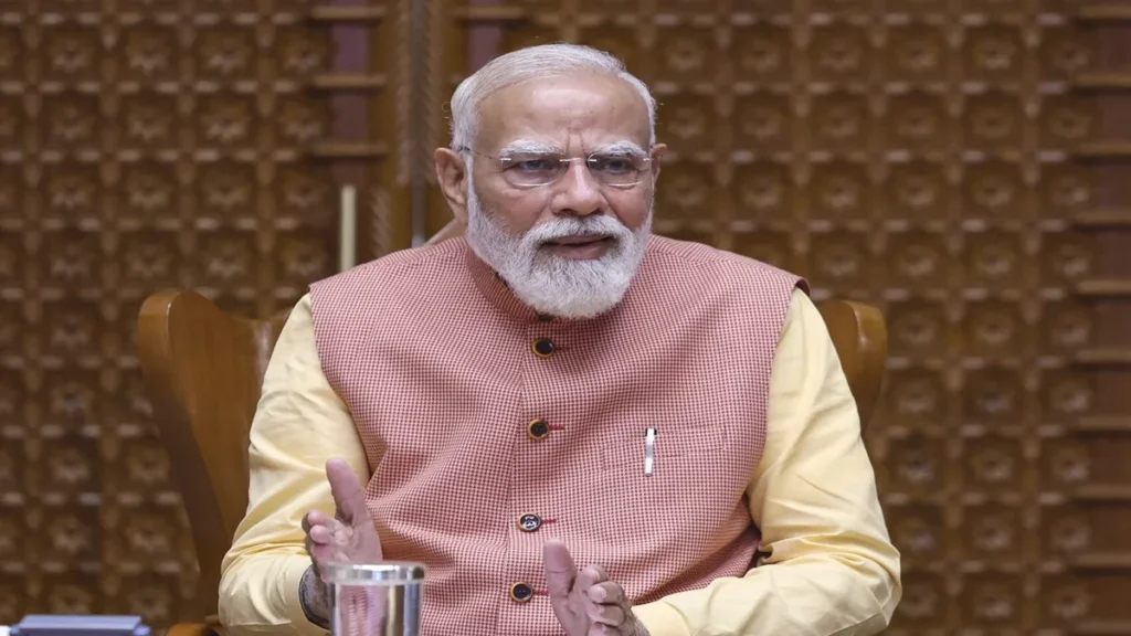 महिलाओं को मिलेगा संसद में 33% सीट