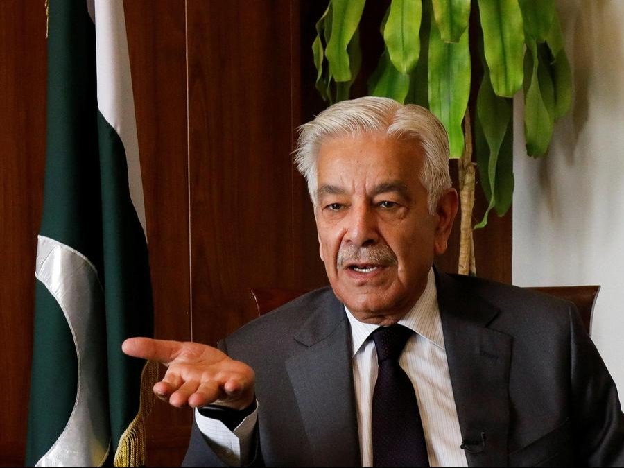 भारत-पाकिस्तान तनाव