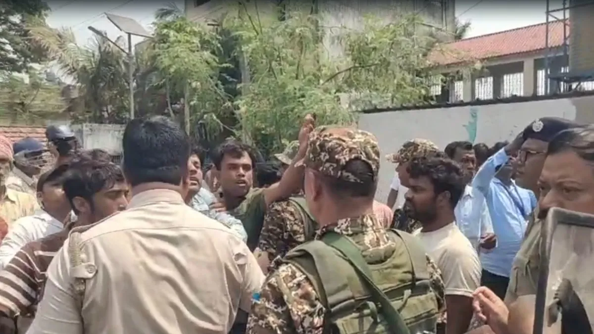 पश्चिम बंगाल-तमिलनाडु चुनाव