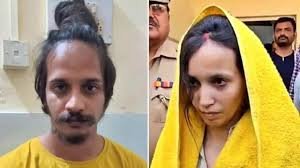 नीले ड्रम केस का दफन सच आया बाहर मुस्कान-साहिल की सजा लगभग तय