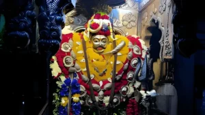 मासिक कालाष्टमी और कालभैरव पूजा का महत्व