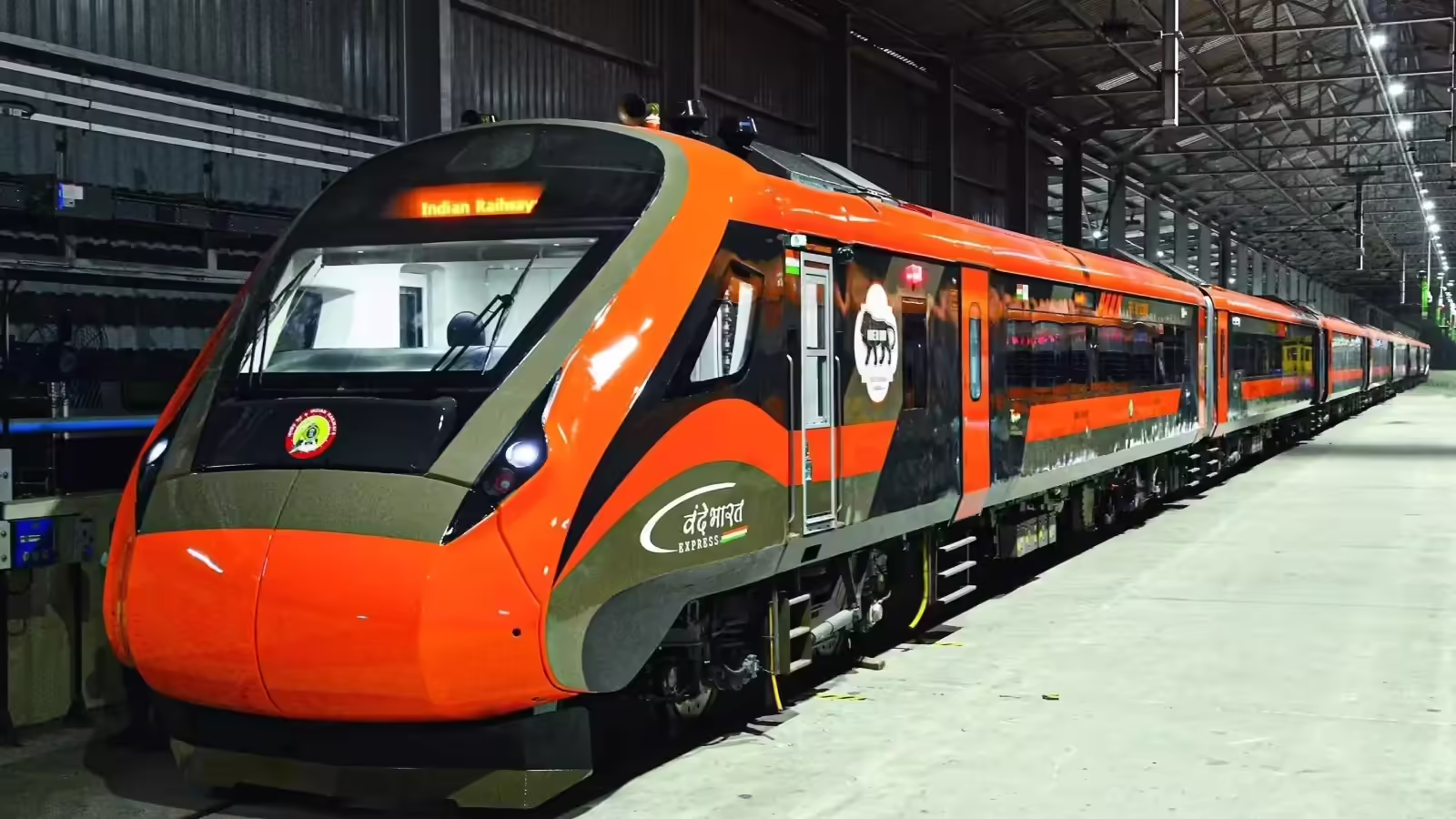 Indian Railways New Rules: