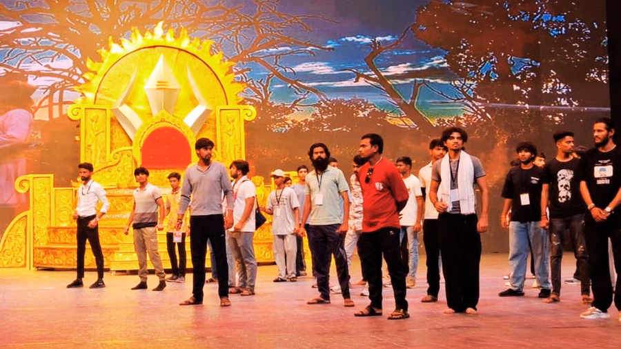 Vikramotsav Varanasi: काशी में स्थापित होगी विक्रमादित्य वैदिक घड़ी