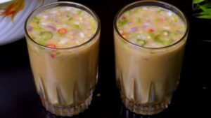 Summer Drink: गर्मी में ठंडक और ऊर्जा का उपाय